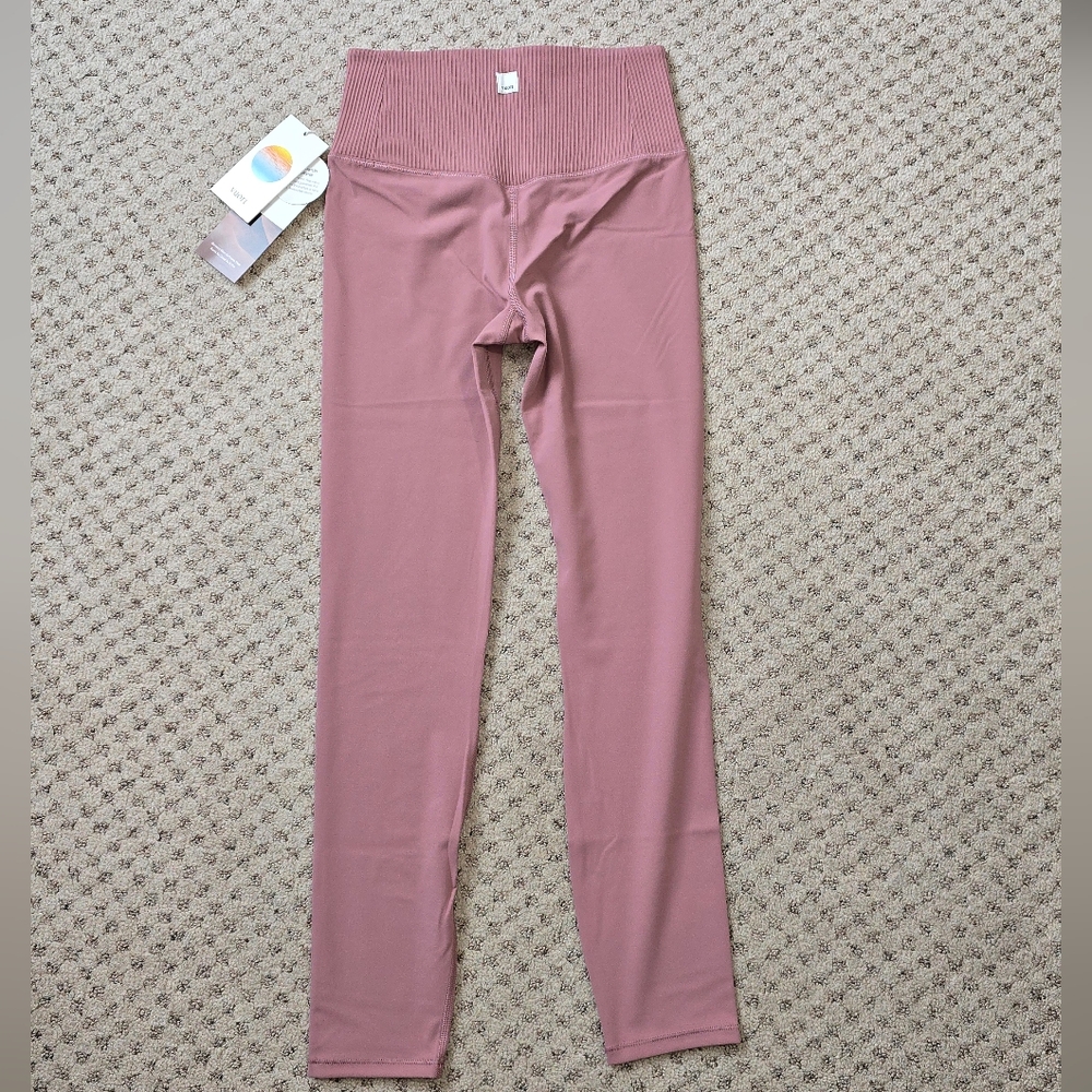 Vuori rib studio leggings